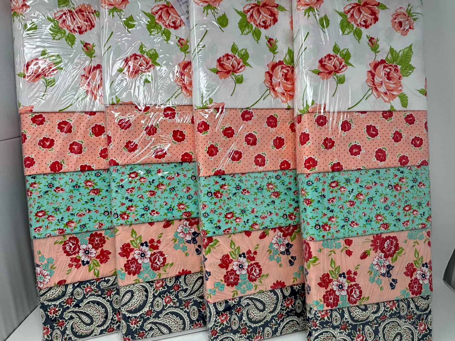 5 Yard Bundle