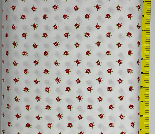 Smitten by Bonnie and Camille, Moda Fabrics 55178 15