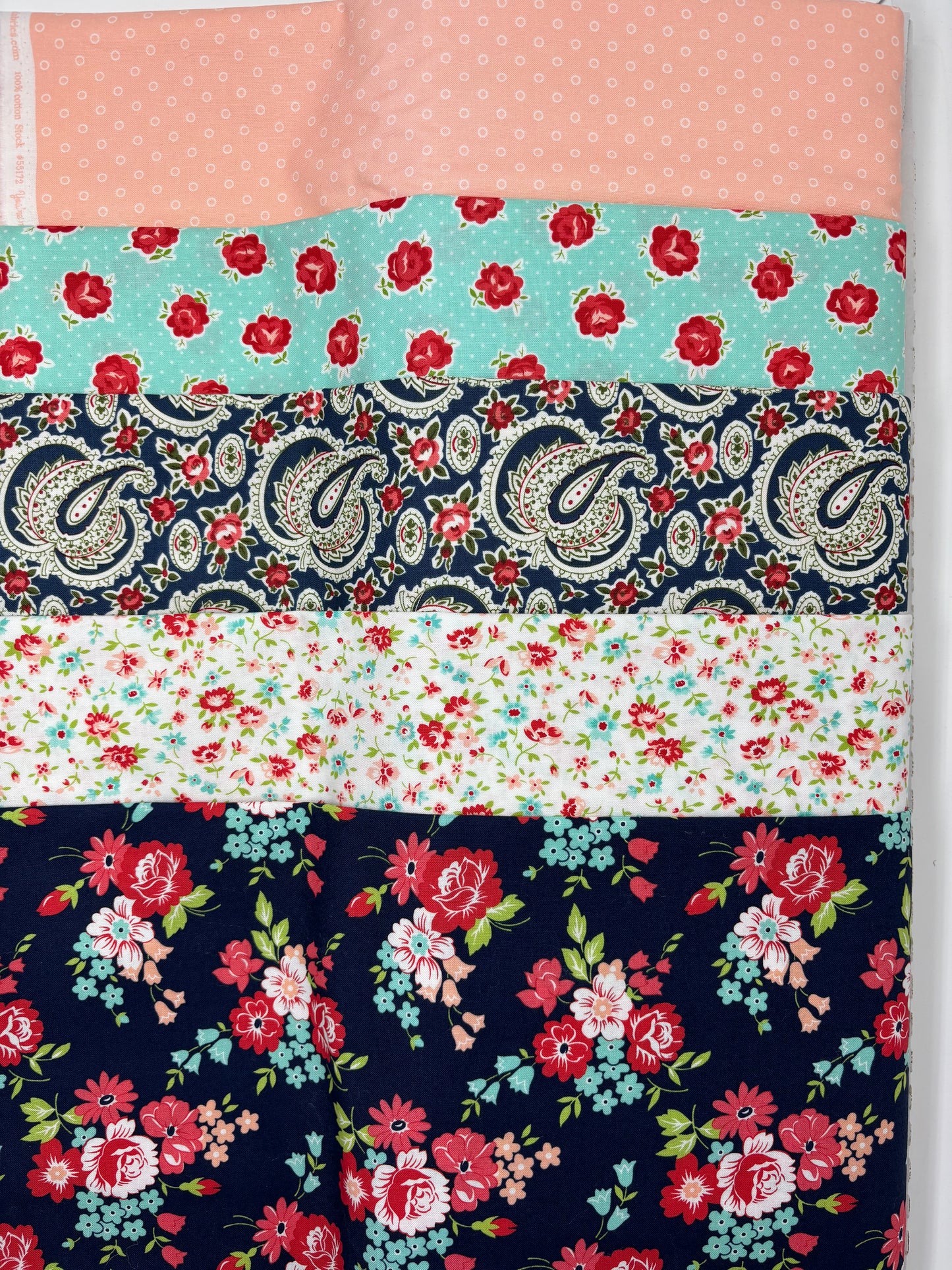 5 Yard Bundle