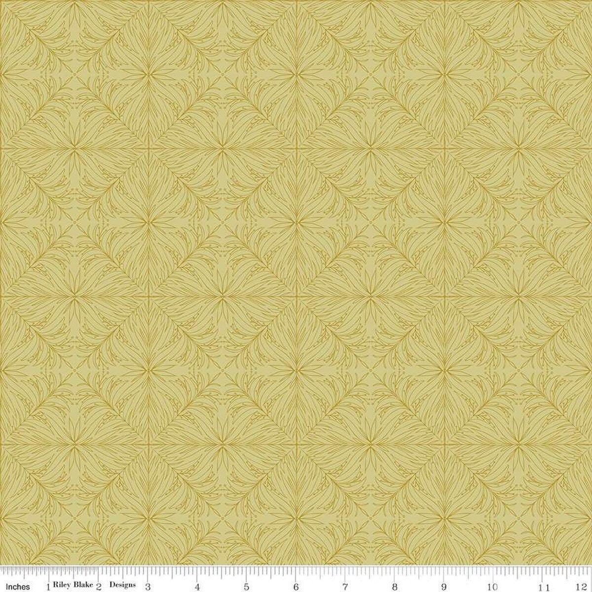 Wanderlust Oak Trail Flax