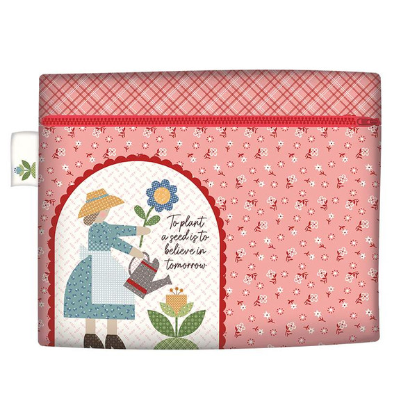 Lori Holt, Zippy Bags 2