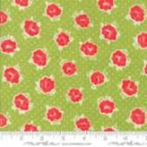 Moda Fabrics, Bonnie and Camille, Smitten, 55177 16
