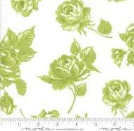 Moda Fabrics, Bonnie and Camille, Smitten, 55170 26