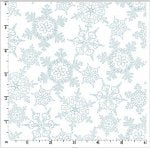 Frolic in the Snow, Maywood Studios, Pattern #F8705-W