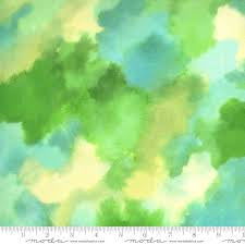 SKU:33575-16 Fanciful Forest Clouds