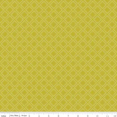 Adel in Summer Grid C13397