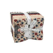 Kansas City Troubles Freedom Road Fat Quarter Pack