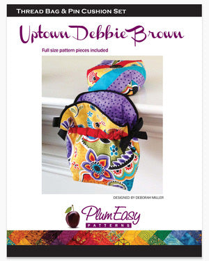 Uptown Debbie Brown