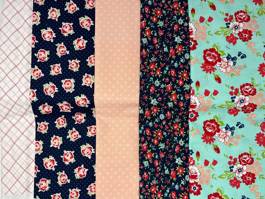 5 Yard Bundle