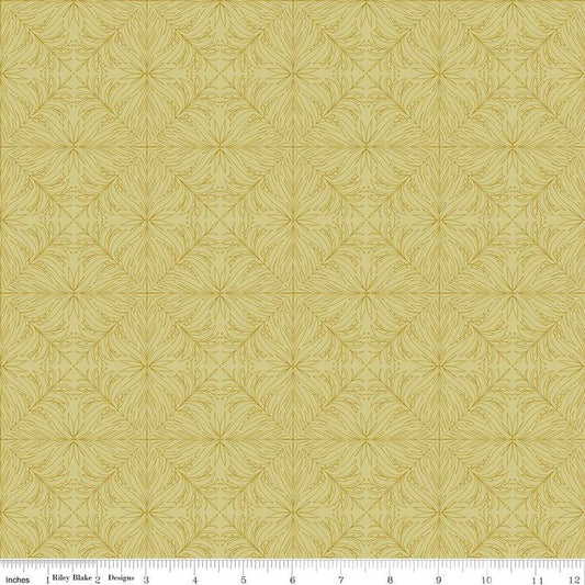 Wanderlust Oak Trail Flax