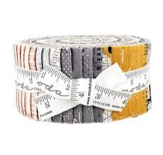 Celestial Jelly Roll 1760JR