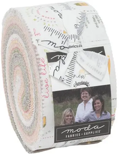 Renew Jelly Roll by Sweetwater