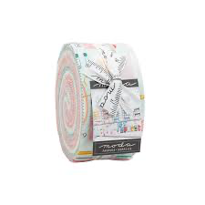 Sew Wonderful Jelly Roll 25110JR
