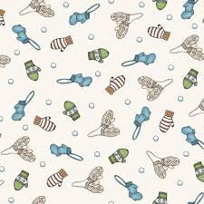 Frolic in the Snow, Maywood Studios, Pattern #F8706-W