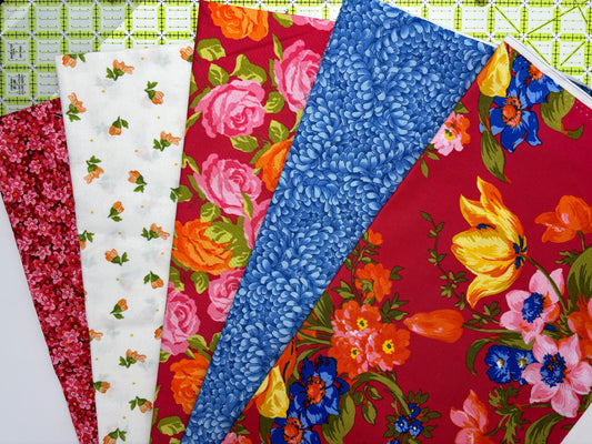 5 Yard Bundle