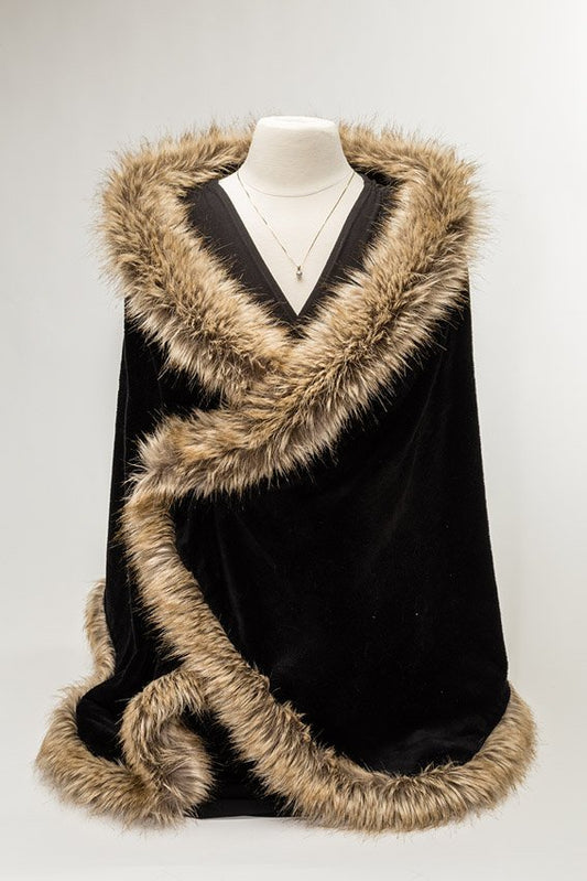 LuxFur Wrap Kit