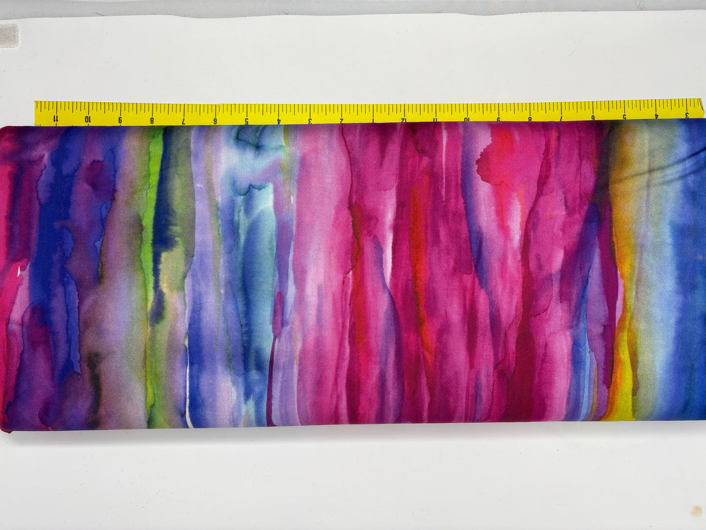 Moda Gradients