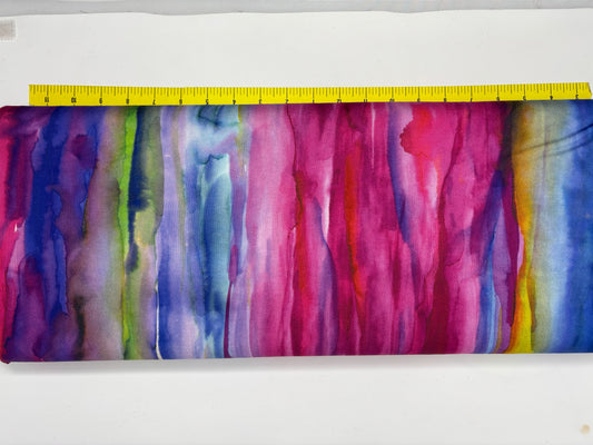 Moda Gradients