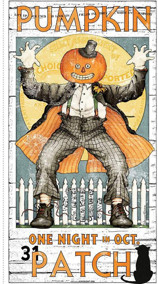 Pumpkin Patch
